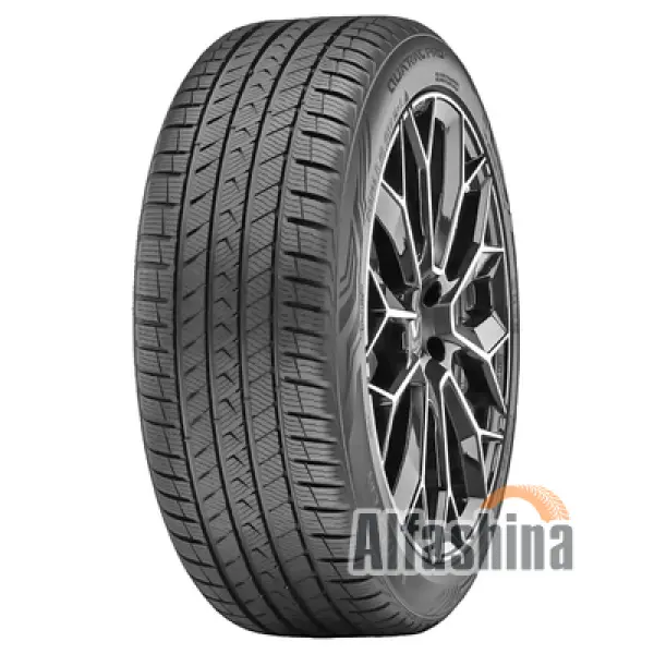 Vredestein Quatrac Pro+ 215/60 R17 96H