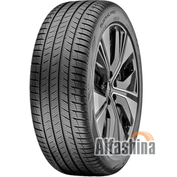 Vredestein Quatrac Pro EV 235/50 R20 104V XL