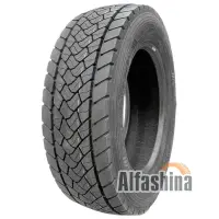 Dunlop SP446+ (ведуча) 295/60 R22.5 150K/149L