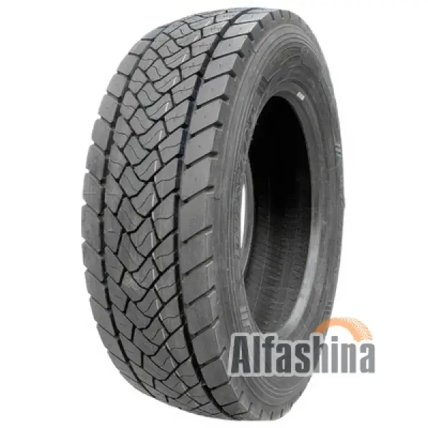 Dunlop SP446+ (ведущая) 295/60 R22.5 150K/149L