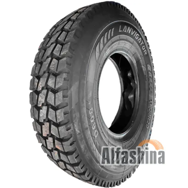 Lanvigator D608E (ведущая) 11.00 R20 152/149K