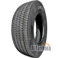 LingLong Cross-Winter W-S60 (рульова) 295/80 R22.5 154/149M PR18