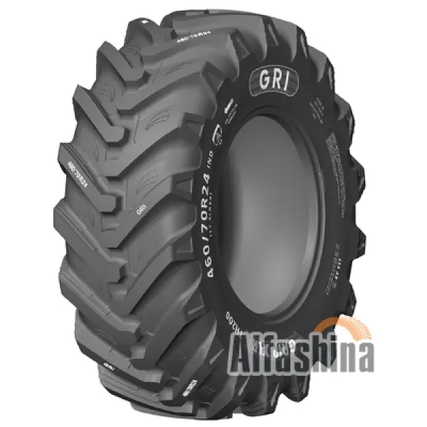 GRI GRIP XLR TH200 (индустриальная) 460/70 R24 159A8/159B
