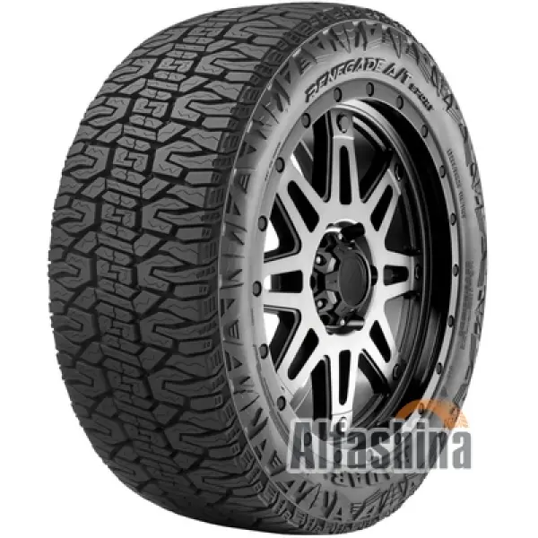 Radar Renegade A/T Sport 205/70 R15 107/103S