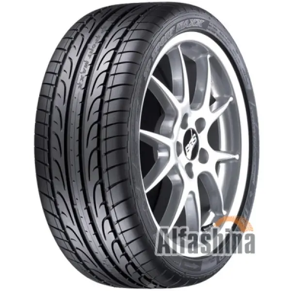 Dunlop SP Sport Maxx 285/25 ZR20 93Y XL