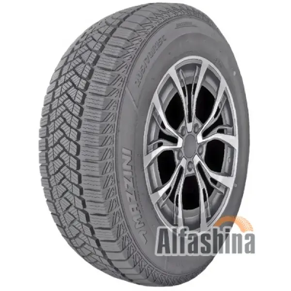 Mazzini Ecovan AllSeason AS9 175/70 R14C 95/93T