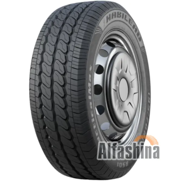 Habilead PracticalMax RS01 195/70 R15C 104/102T