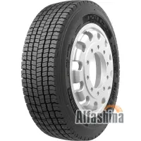 Petlas RUW550 (ведуча) 275/70 R22.5 150/145J