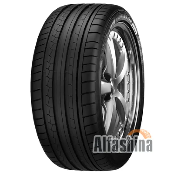 Dunlop SP Sport Maxx GT 325/30 ZR20 102Y