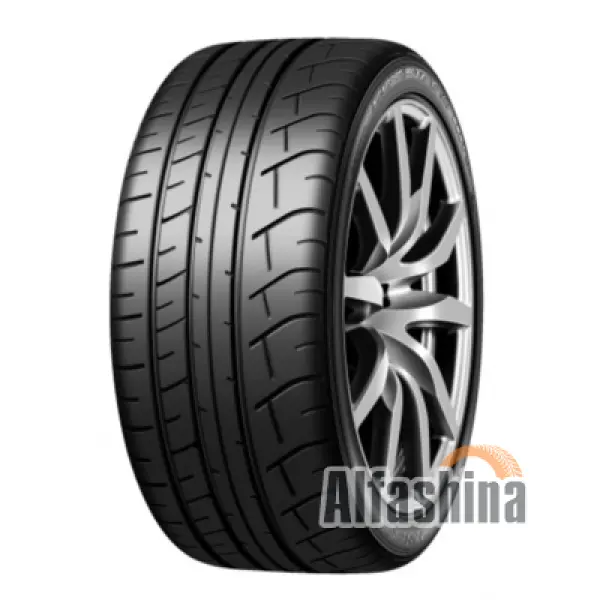 Dunlop SP Sport Maxx GT600 255/40 R20 97Y DSST