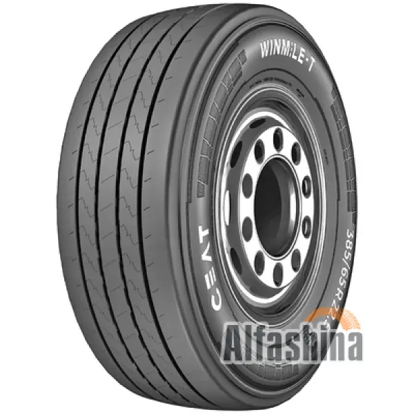 Ceat WINMILE-T (причіпна) 385/55 R22.5 160K PR20