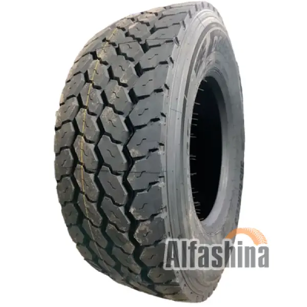 Doublestar DMA805 (причіпна) 385/65 R22.5 164K