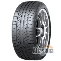 Dunlop SP Sport Maxx TT 245/50 ZR18 100W