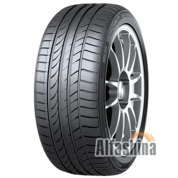 Dunlop SP Sport Maxx TT 245/45 ZR19 98Y