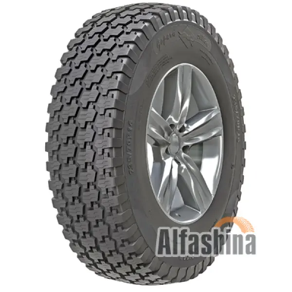 Geyer Hosaja (наварка) GEPARD RUBICON 235/75 R16 113/111R