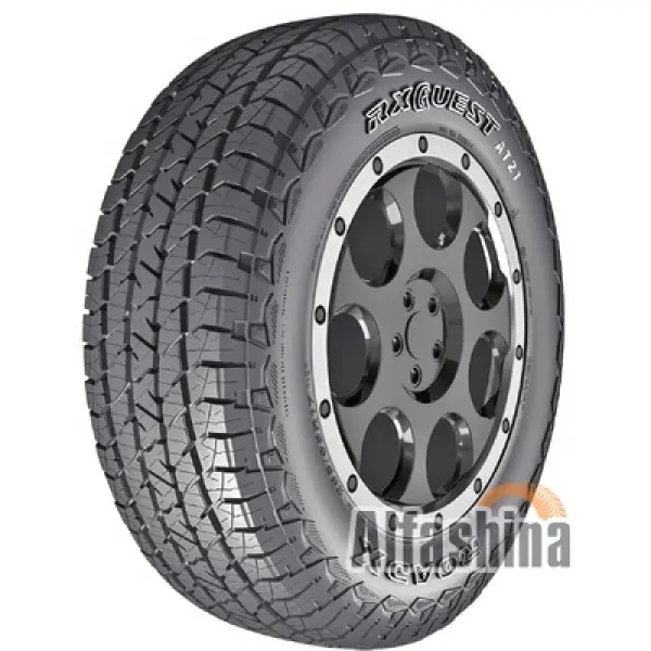 Roadx RXQuest AT21 245/75 R16 120/116S