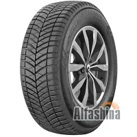 Tigar All Season Light Truck 195/70 R15C 104/102R