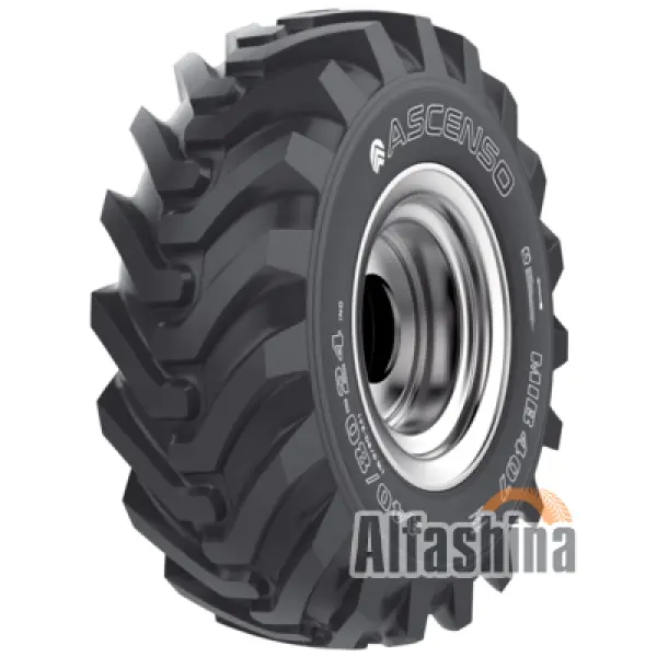 Ascenso MIB 407 (индустриальная) 15.50/80 R24 162A8 PR20