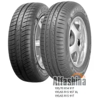 Dunlop SP Street Response 2 185/65 R15 88T