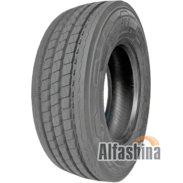 CrossWind CW-HS02 (рулевая) 245/70 R19.5 141/140J PR18