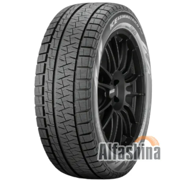 Pirelli Ice Asimmetrico Plus 205/55 R16 91Q