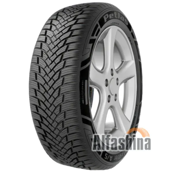 Petlas SuvMaster A/S 215/60 R17 100V XL FR