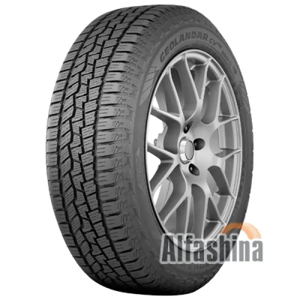 Yokohama Geolandar CV 4S G061 225/65 R17 102H