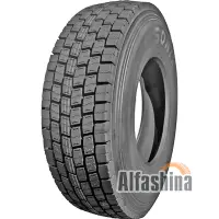 Sonix SX806 (ведуча) 315/80 R22.5 156/150L