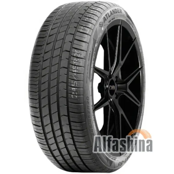 Atlander XSport-86 235/50 R18 101W XL