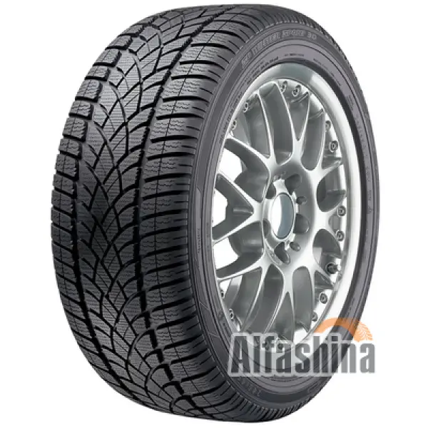 Dunlop SP Winter Sport 3D 225/50 R17 94H