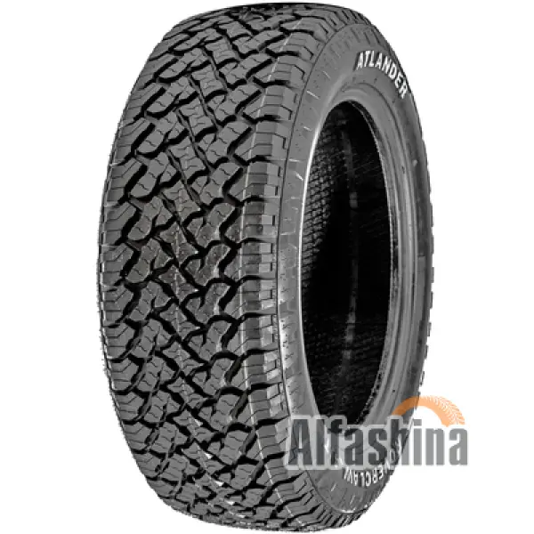 Atlander RoverClaw A/T 265/65 R17 112T
