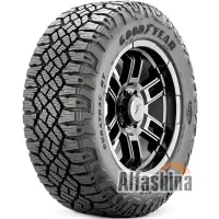 Goodyear Wrangler DuraTrac RT 265/70 R17 121/118Q OWL