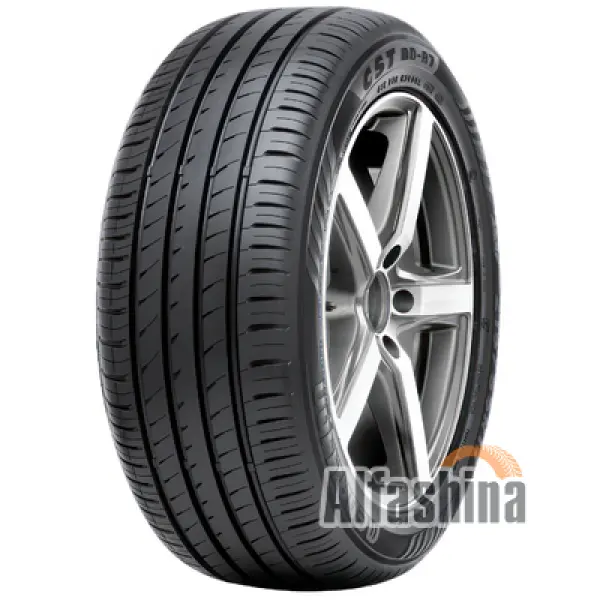 CST Medallion MD-A7 SUV 225/60 R17 99V