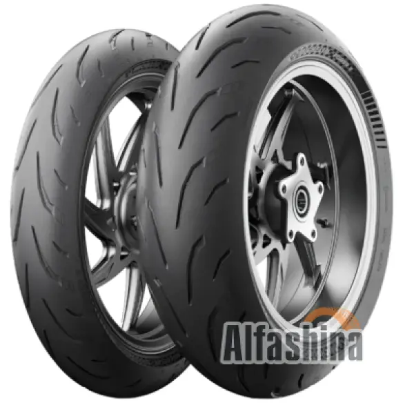 Michelin Power 6 150/60 R17 66W