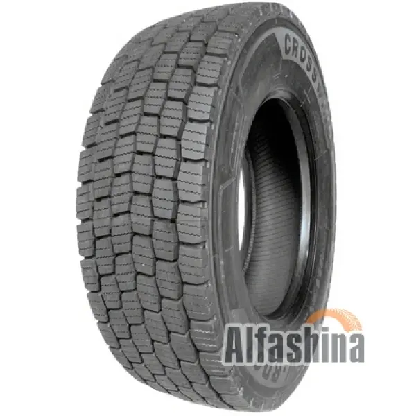 CrossWind CW-RD03 (ведуча) 315/80 R22.5 156/150L PR20