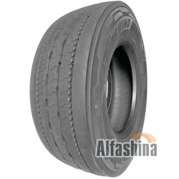 CrossWind CW-RT03 (причіпна) 385/65 R22.5 164K PR24