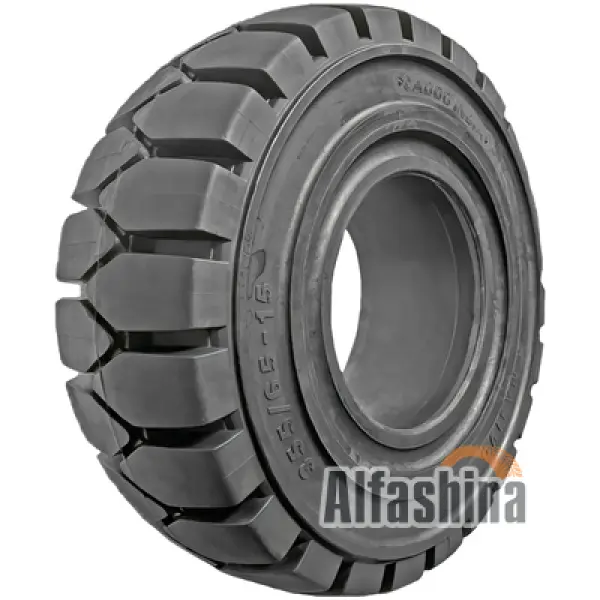 Addo MASSIVO LIP (індустріальна) 355/65 R15