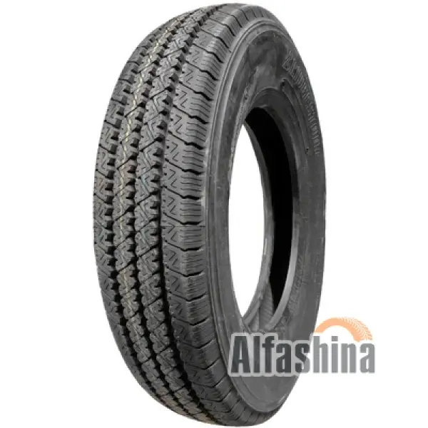 Bridgestone V-Steel RLB 265 205 R17.5 120/118N