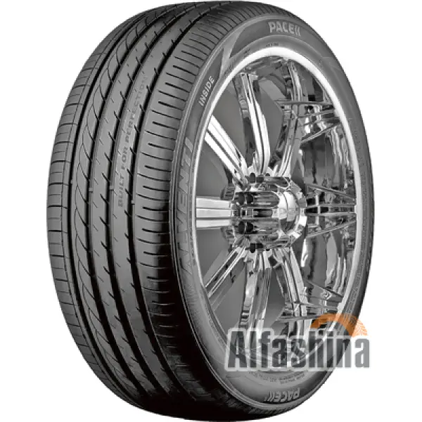 Pace Alventi 255/45 R20 105W XL Run Flat