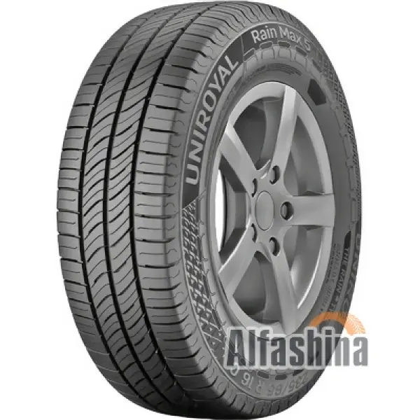 Uniroyal Rain Max 5 215/75 R16C 116/114R