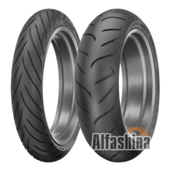 Dunlop Sportmax Roadsmart 2 200/50 R18 76V