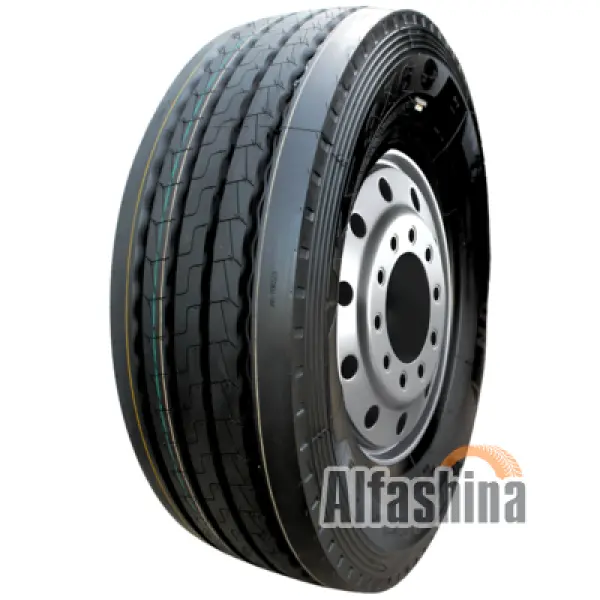 Kunlun KT876 (рульова) 7.50 R16 125/121M PR16