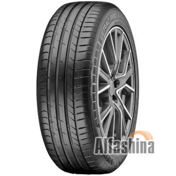 Vredestein Ultrac Pro 255/50 R19 103Y