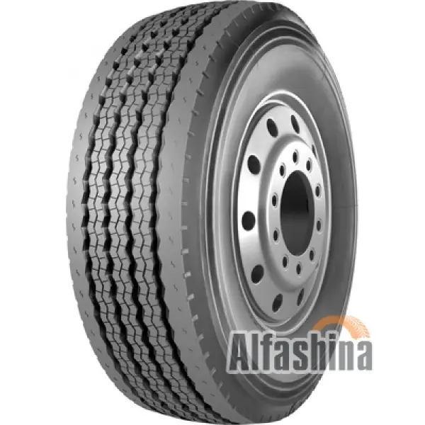 Sonix SX966 (причіпна) 385/65 R22.5 160K