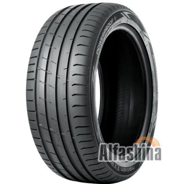 Nokian Powerproof 1 235/50 R19 103V XL