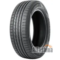 Nokian Wetproof 1 225/55 R18 102V XL