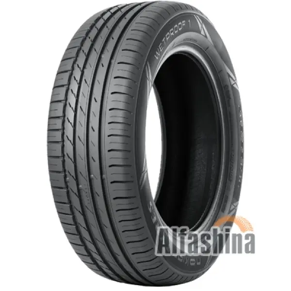 Nokian Wetproof 1 195/60 R15 88V