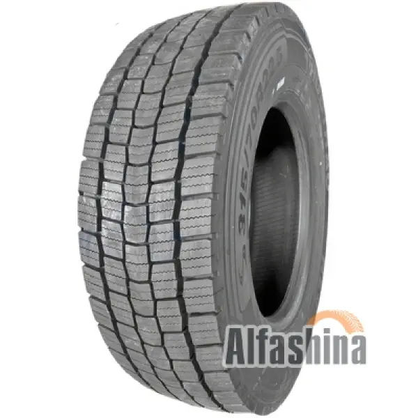 Hubtrac REGIONAL D22 (ведущая) 295/60 R22.5 150/147L PR16