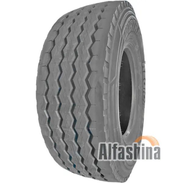 Hubtrac REGIONAL T15 (прицепная) 385/65 R22.5 164K PR24