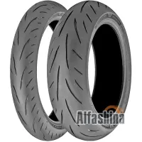 Bridgestone Battlax Hypersport S23 190/55 R17 75W